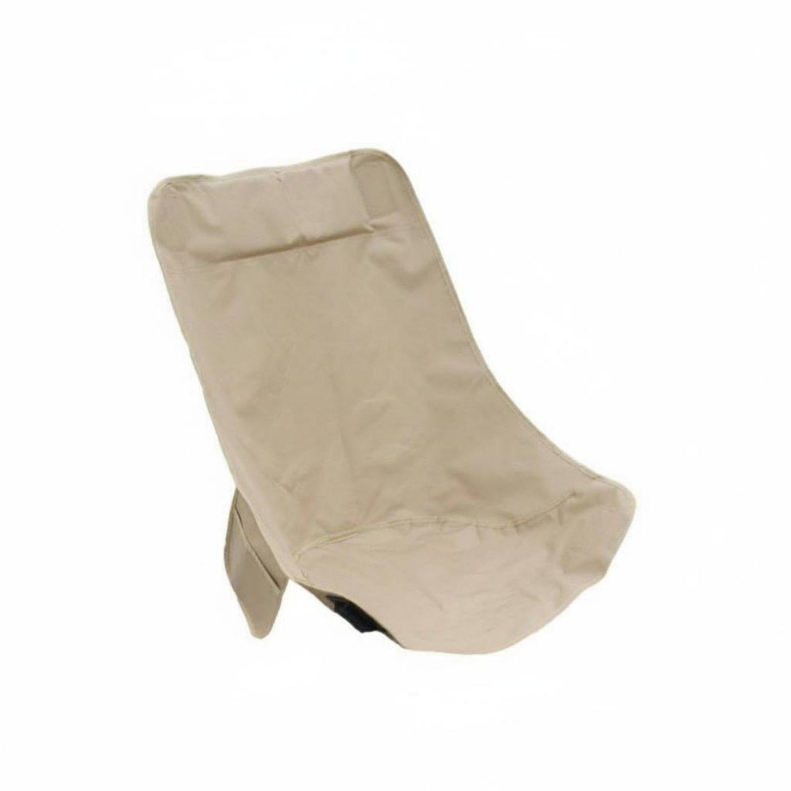 Outdoor Camping Folding Chair - Vervangend canvas voor Moon Chair, opvouwbare