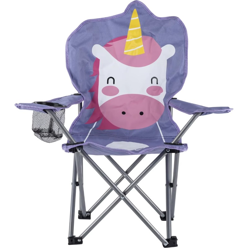 Travel Outdoor Camping Youtube - YTYIN Outdoor Reis Cartoon Oxford Stof