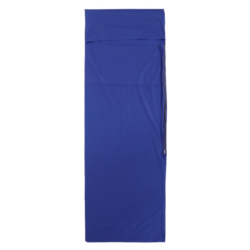 Outdoor Camping Sleeping Bag - Lichtgewicht slaapzakvoering voor buitenkamperen, slaapzak, anti-vuil