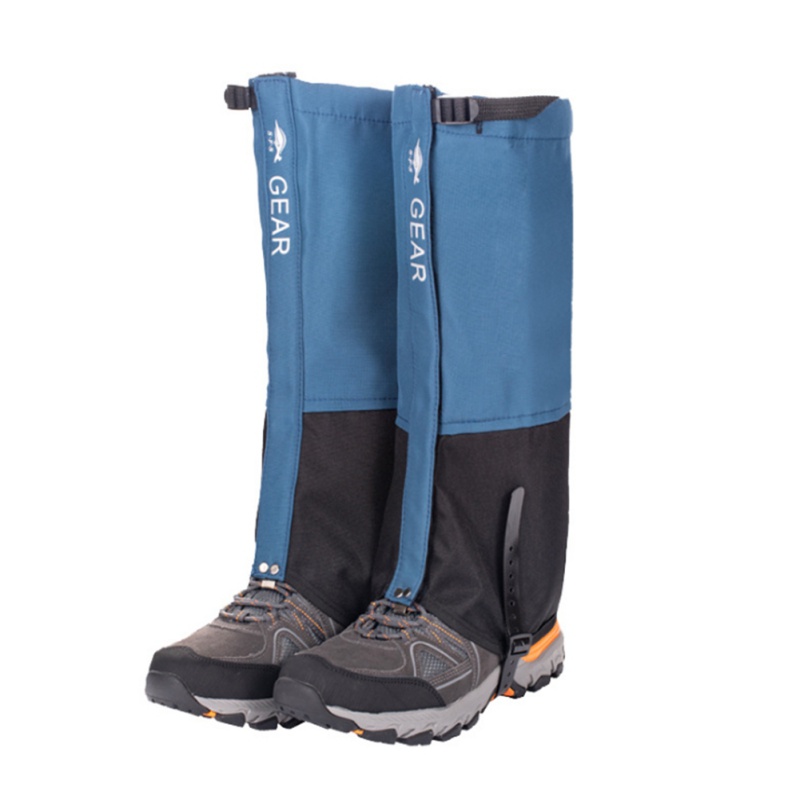 Trekking Gaiters - Outdoor Wandelen Waterdichte Sneeuw Legging Slobkousen