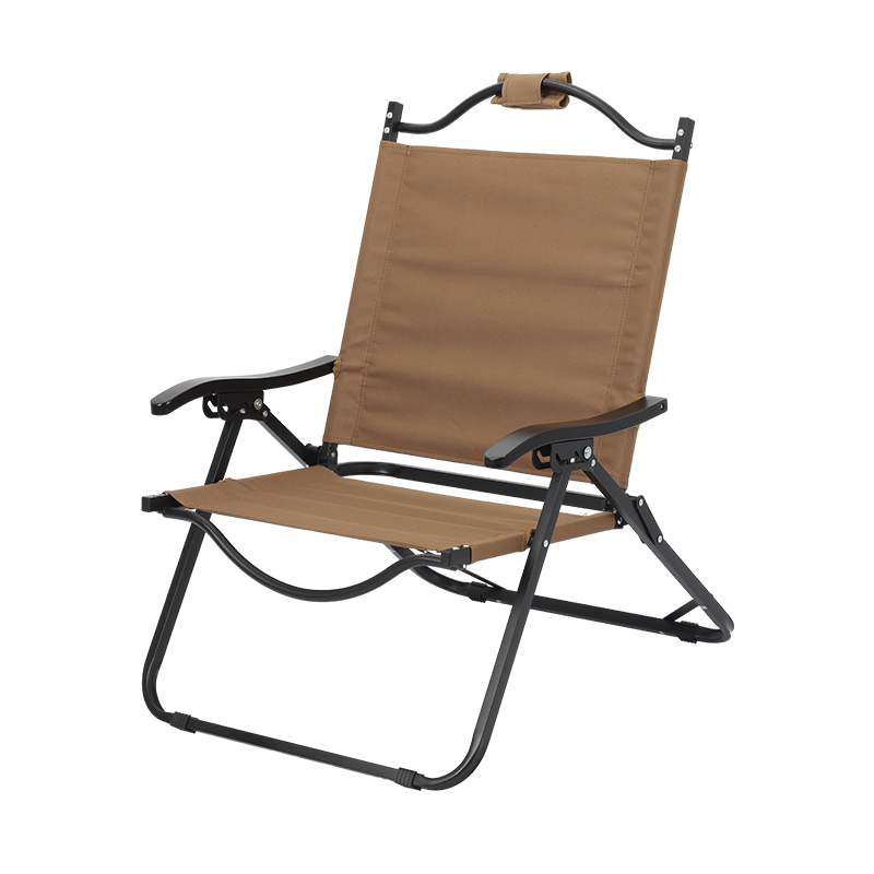 Outdoor Camping Korea - Outdoor campingstoel Korea ultralicht verstelbaar relaxstoel