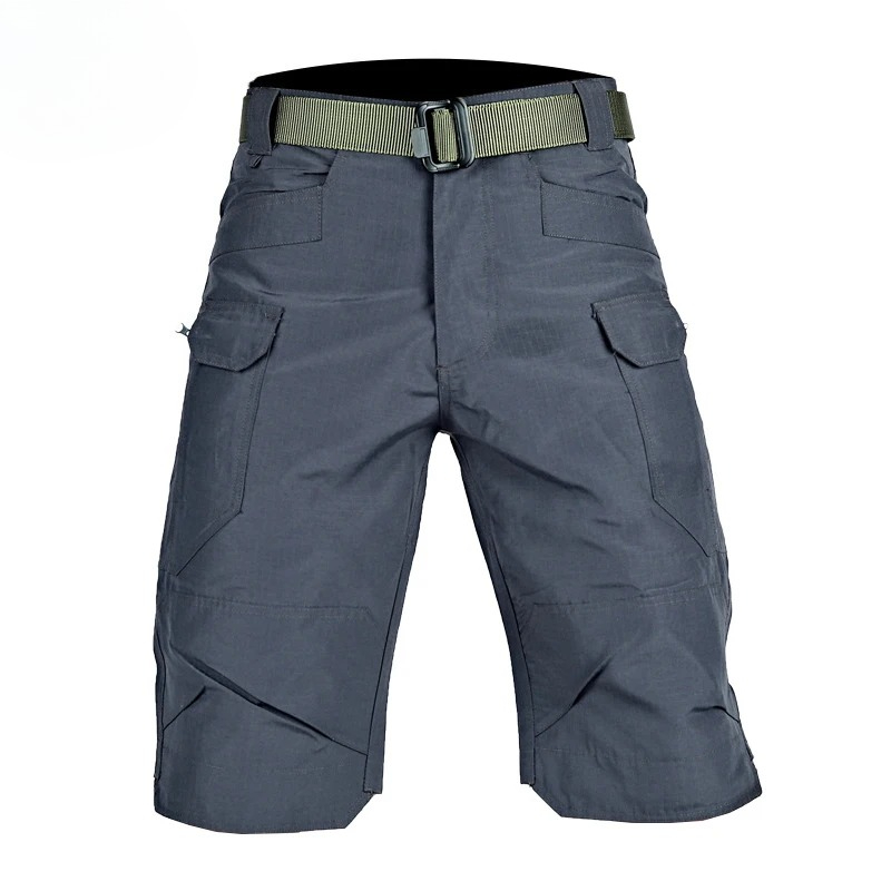 Urban Outdoor Camping - 2026 Nieuwe Tactische Cargo Shorts Heren