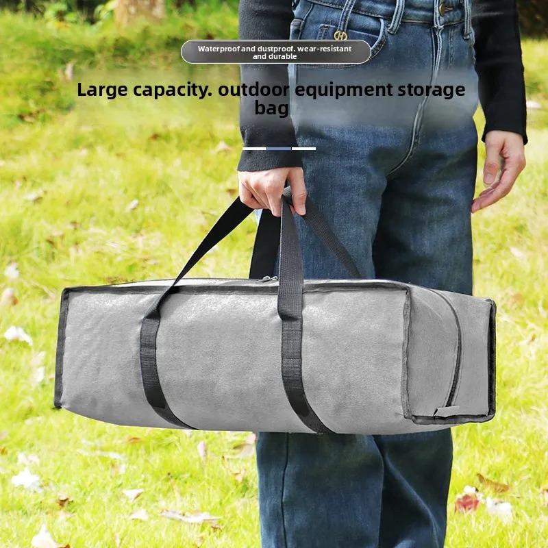 Outdoor Camping Mats Large - Cation Oxford stoffen lange opbergtas |