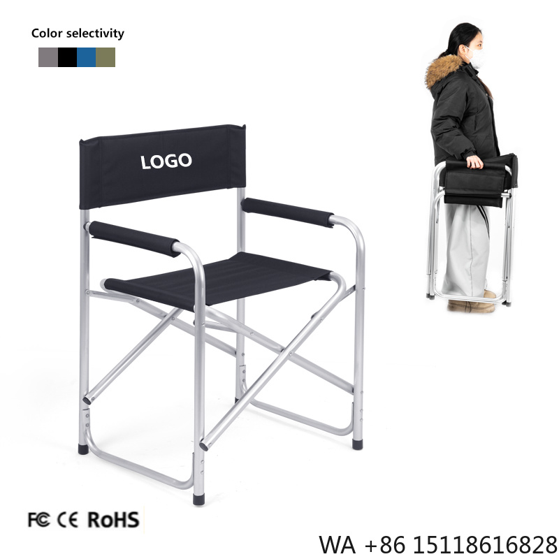 Outdoor Camping Folding Chair - Op maat gemaakte outdoor camping opklaptafel
