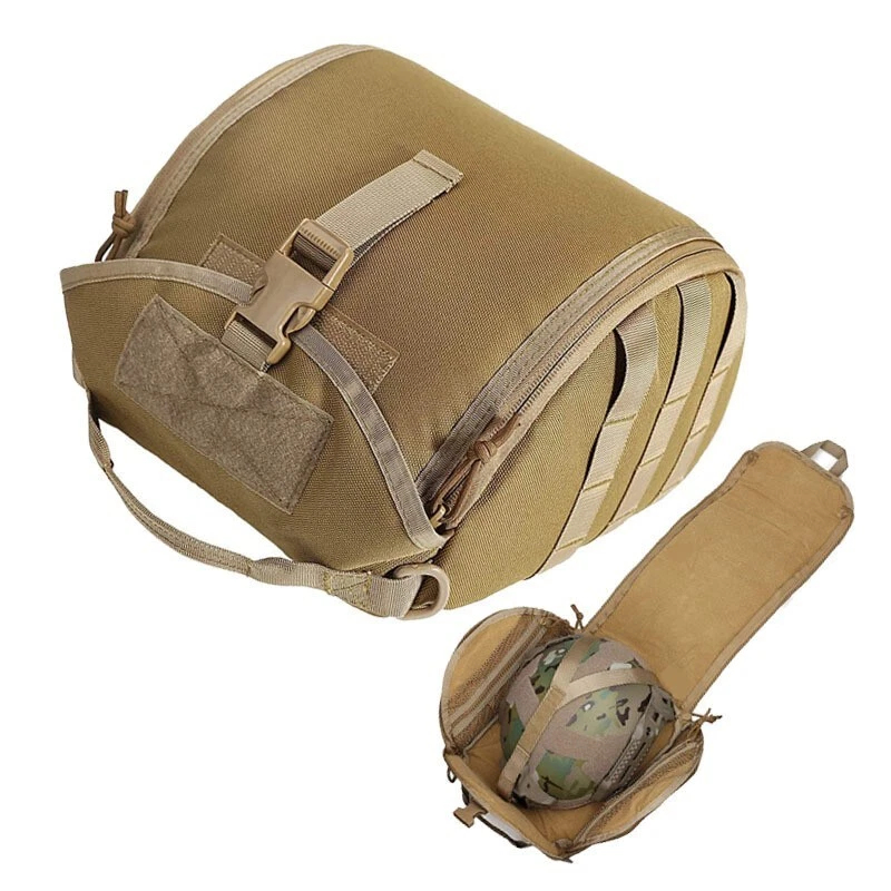 Urban Outdoor Camping - Molle Bag Draagbare Outdoor Tactische Tas