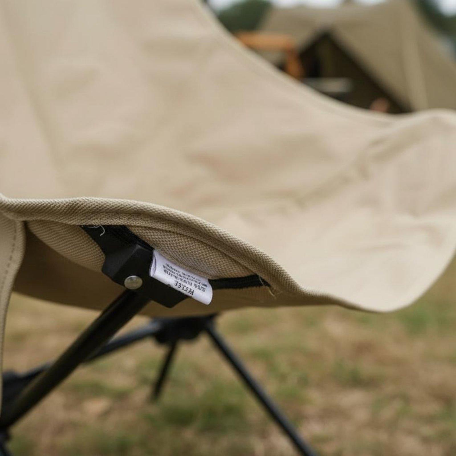 Vervangend canvas voor Moon Ch - Outdoor Camping Folding Chair recensie en prijs