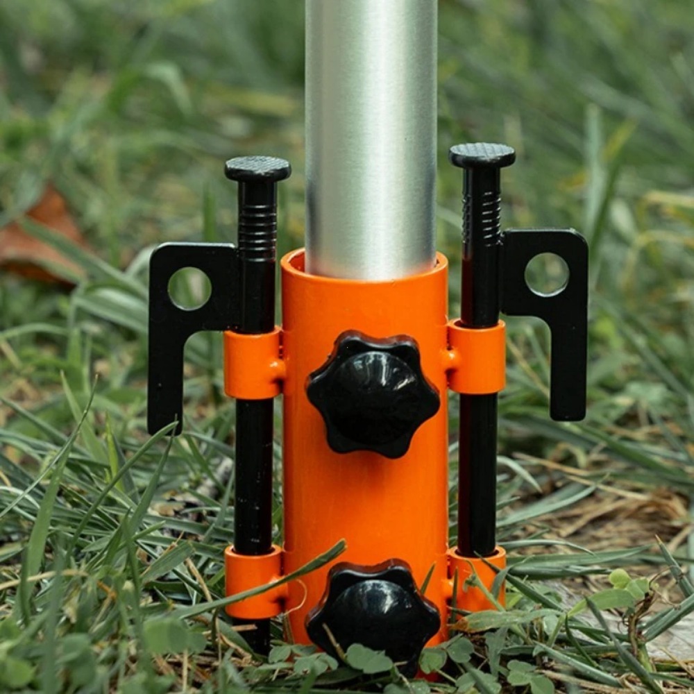 Buitenkleurig verstelbare luif - Travel Outdoor Camping Youtube recensie en prijs