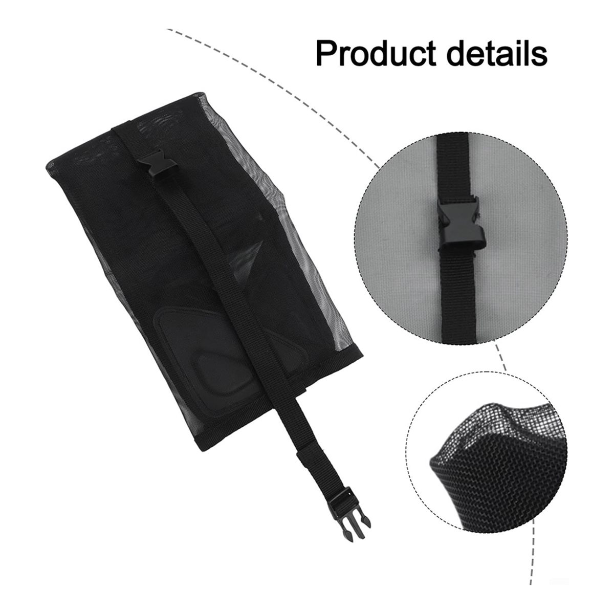 ABPF Anti-inklap ondersteuning - Outdoor Camping Folding Chair recensie en prijs