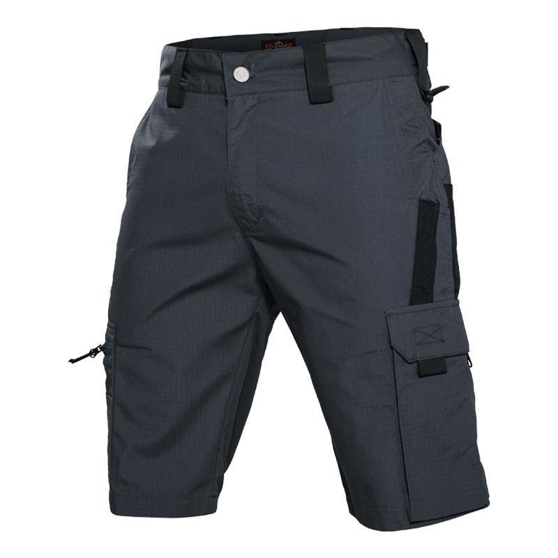 Outdoor cargobroek heren tacti - Urban Outdoor Camping recensie en prijs