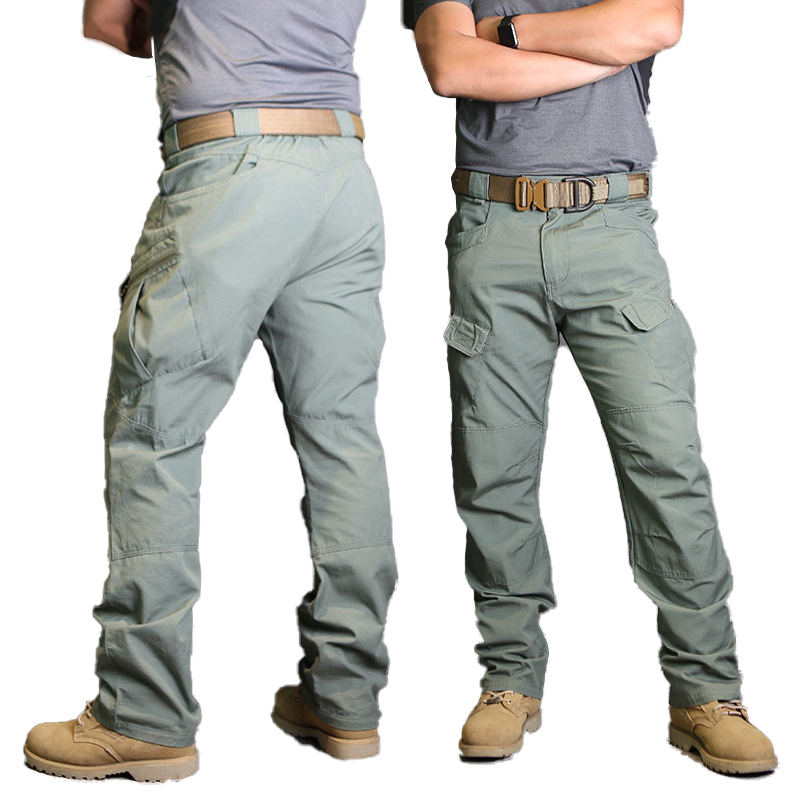 Emersongear tactische broek he - Urban Outdoor Camping recensie en prijs