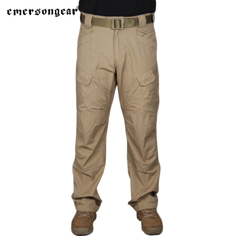 Emersongear tactische broek he - Urban Outdoor Camping recensie en prijs