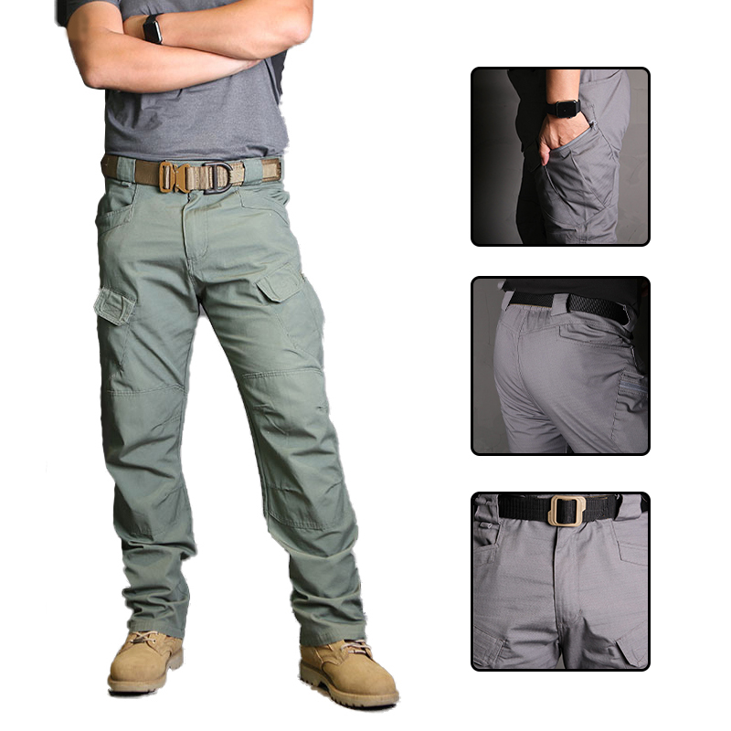 Emersongear tactische broek he - Urban Outdoor Camping recensie en prijs