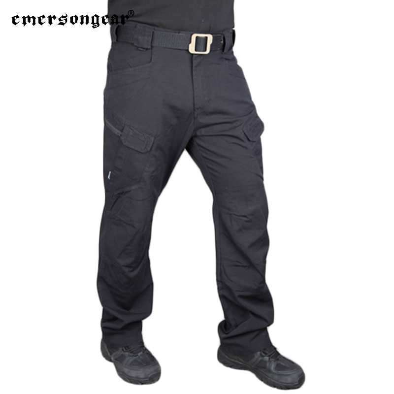 Emersongear tactische broek he - Urban Outdoor Camping recensie en prijs