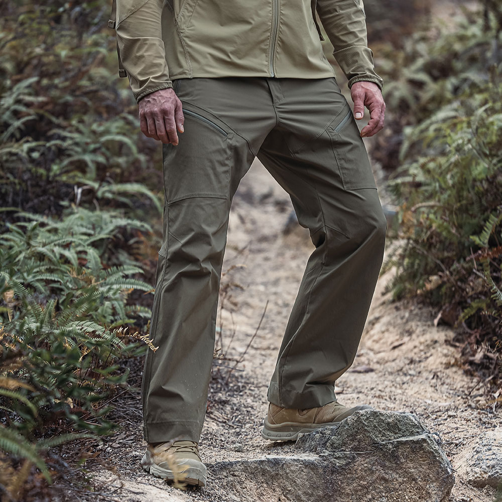 Emersongear Blue Label Sage Ur - Urban Outdoor Camping recensie en prijs