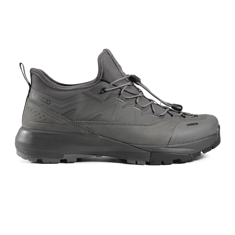 Leren schoenen Heren Luxe Comm - Urban Outdoor Camping recensie en prijs