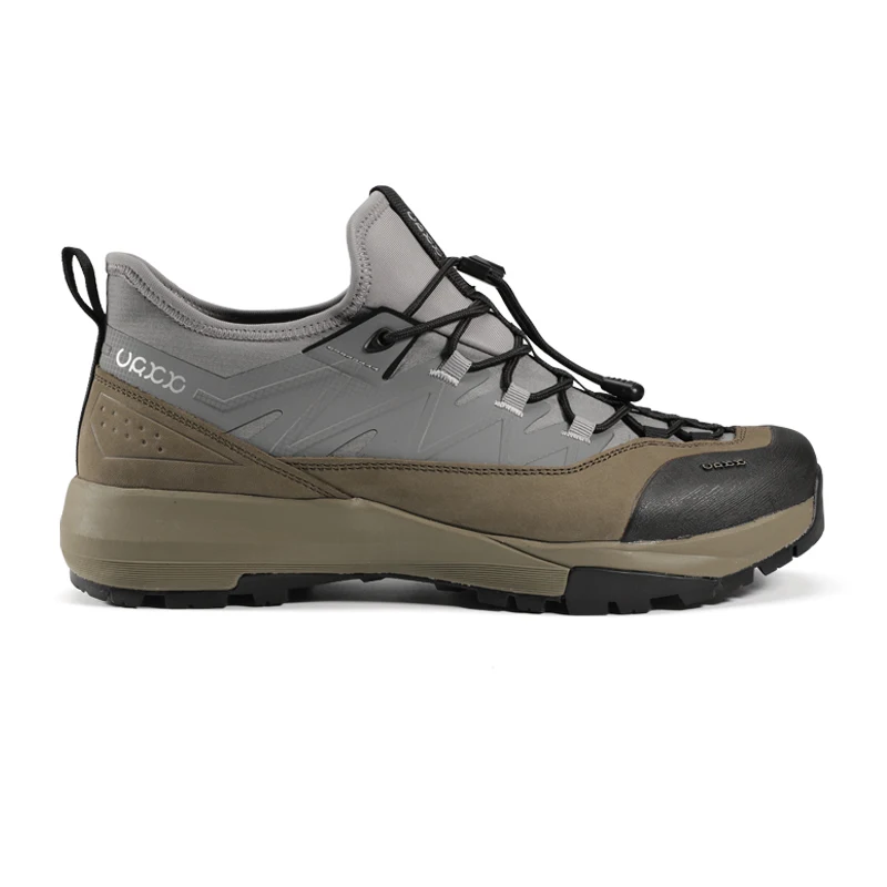 Leren schoenen Heren Luxe Comm - Urban Outdoor Camping recensie en prijs