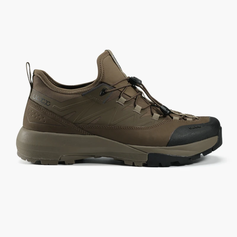 Leren schoenen Heren Luxe Comm - Urban Outdoor Camping recensie en prijs
