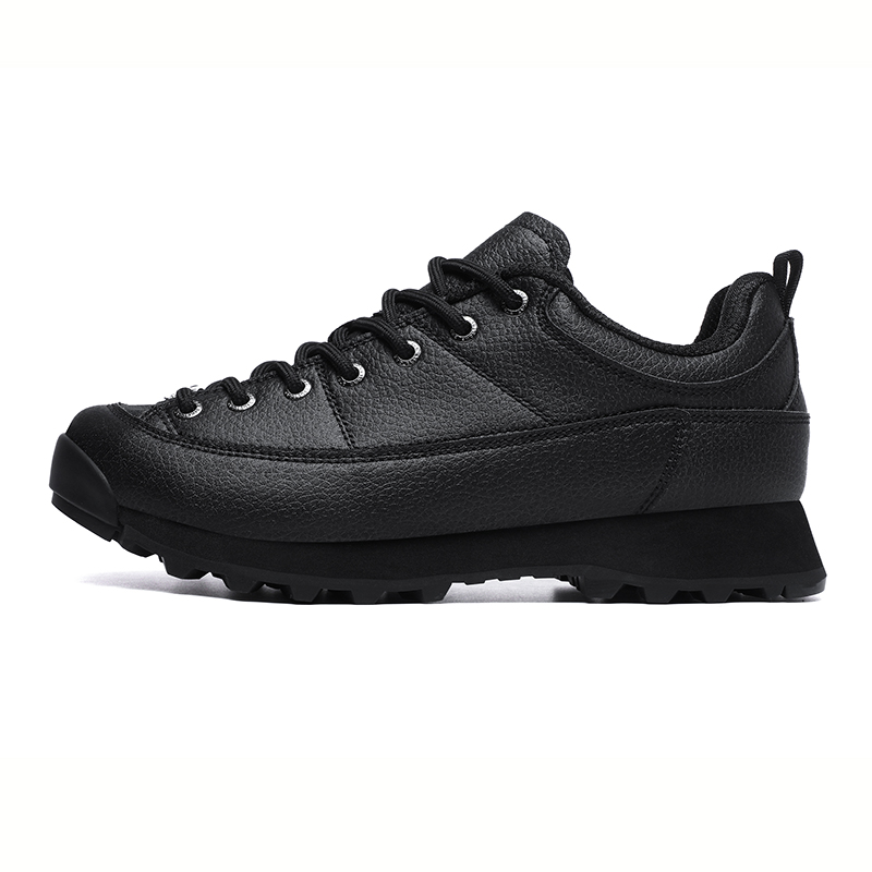 Trendy lederen schoenen Wandel - Urban Outdoor Camping recensie en prijs