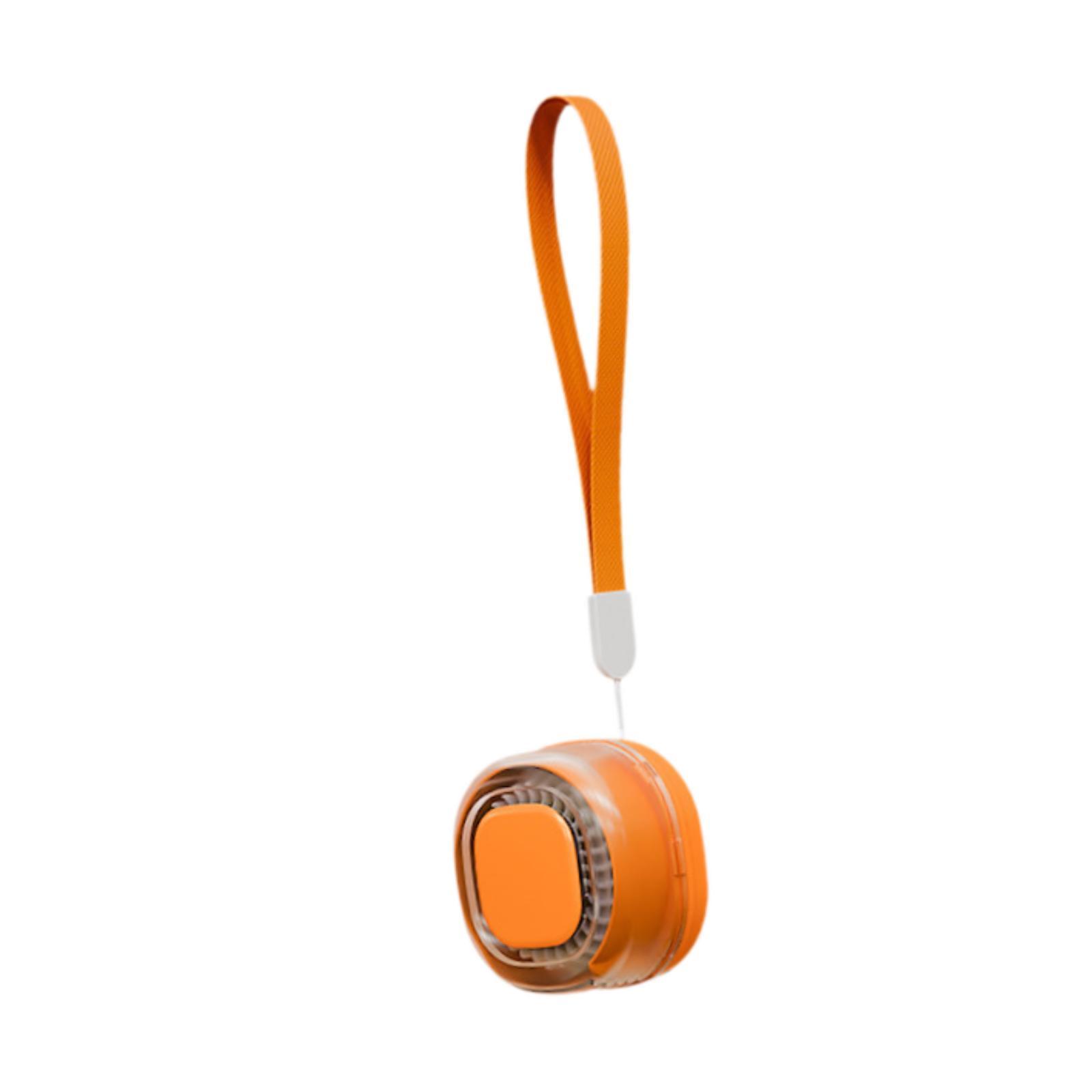 Draagbare handsfree taillevent - Outdoor Camping Fan recensie en prijs