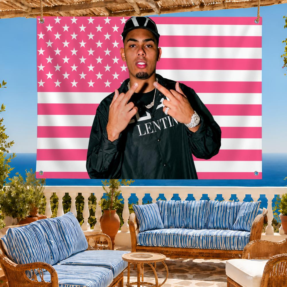 Muziek Latijns-Amerikaanse Urb - Urban Outdoor Camping recensie en prijs