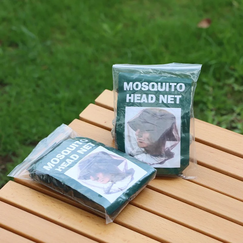 1PC Outdoor Vissen Muskietenne - Outdoor Camping Mosquito Net recensie en prijs