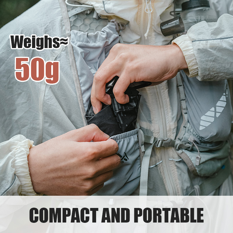 Naturehike Outdoor Hiking Snee - Trekking Gaiters recensie en prijs
