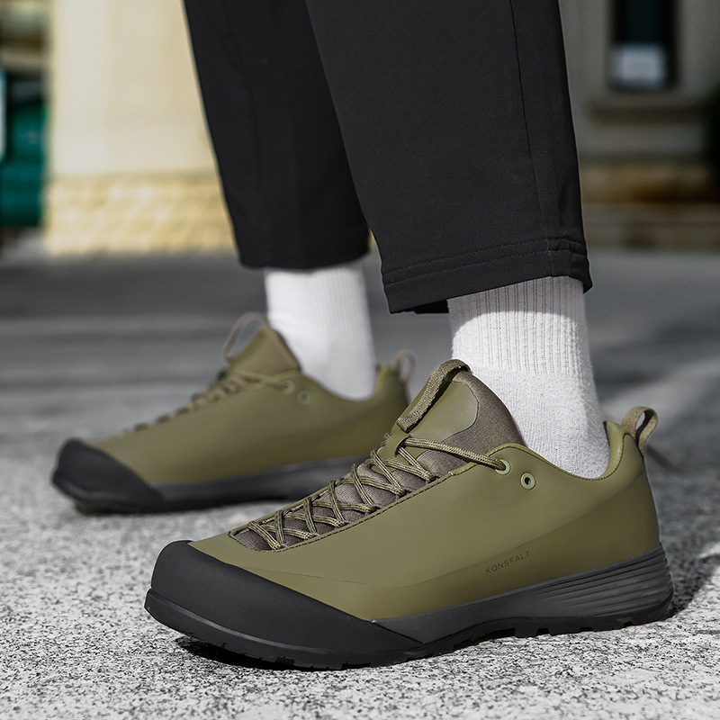 Mode Wandelschoenen Heren Luxe - Urban Outdoor Camping recensie en prijs