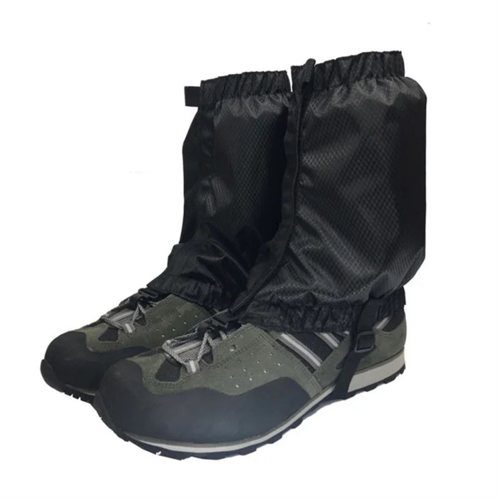 Draagbare waterdichte beenbesc - Trekking Gaiters recensie en prijs