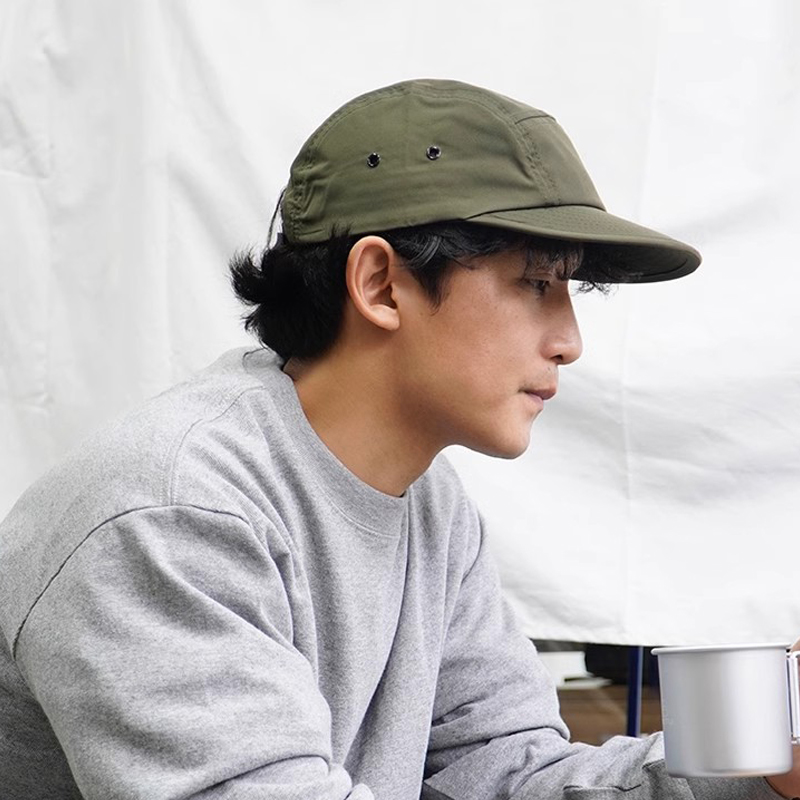 Korea Fashion Camp Cap, sneldr - Outdoor Camping Korea recensie en prijs