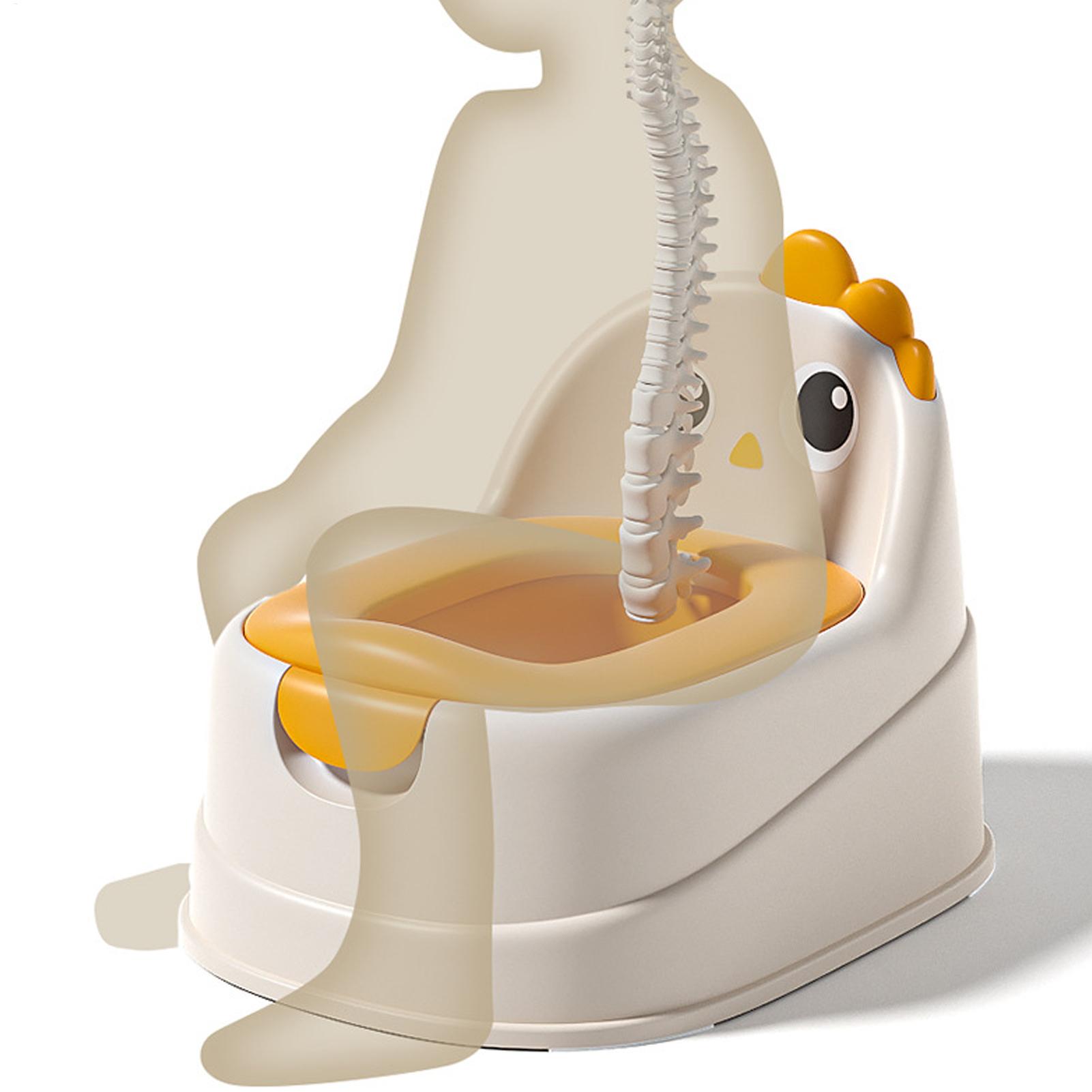 Zindelijkheidstrainingstoilet  - Outdoor Camping Toilet recensie en prijs