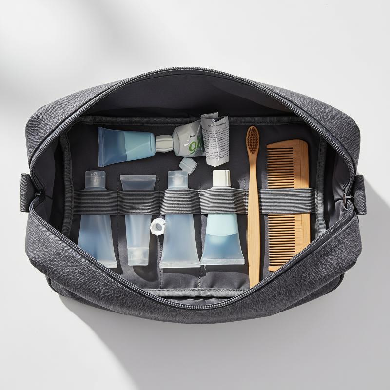 Reisflesjes 3-delige set met t - Travel Outdoor Camping Youtube recensie en prijs