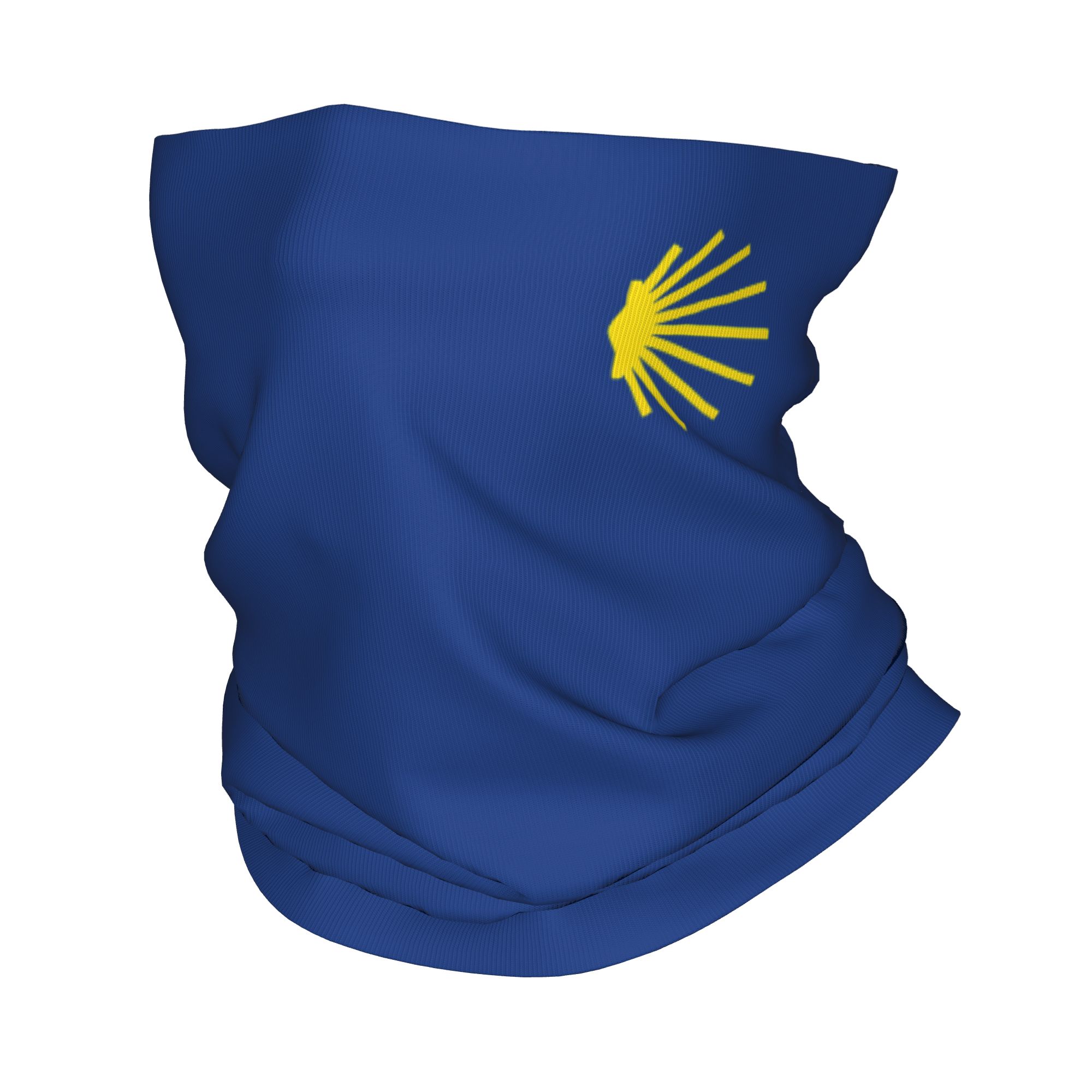 Camino De Santiago Bandana Nec - Trekking Gaiters recensie en prijs