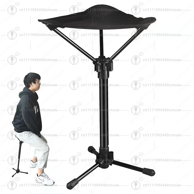 Outdoor intrekbare opvouwbare  - Outdoor Camping Folding Chair recensie en prijs