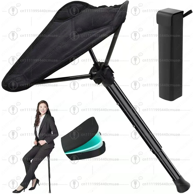 Outdoor intrekbare opvouwbare  - Outdoor Camping Folding Chair recensie en prijs