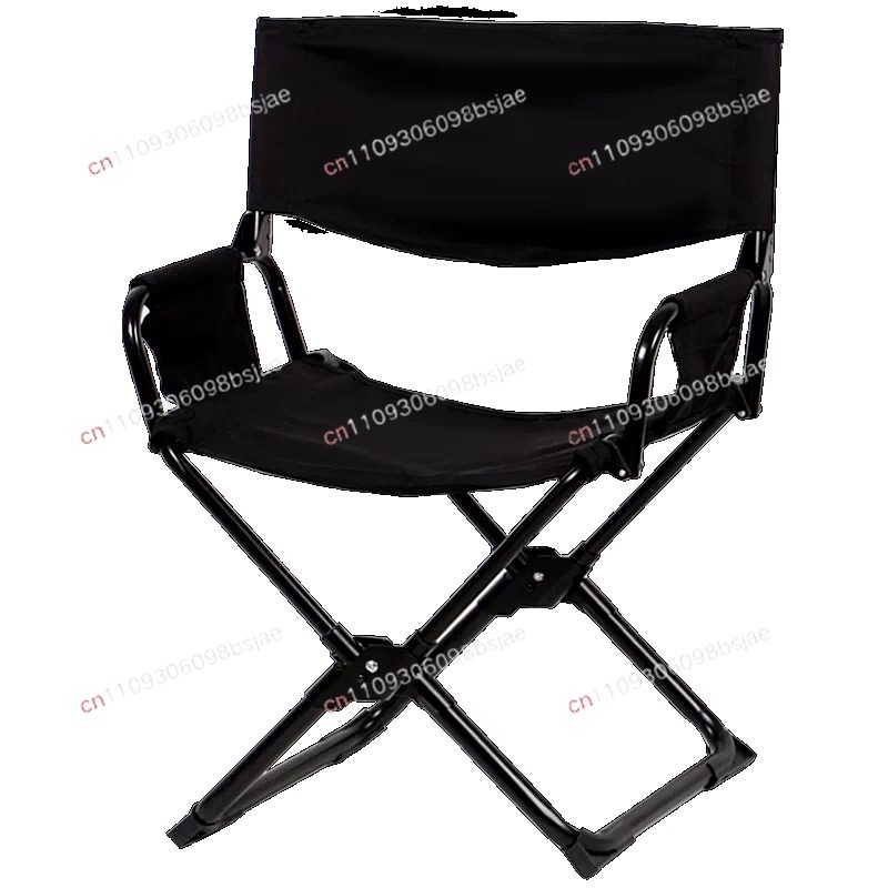 Stevige en duurzame kampeersto - Outdoor Camping Folding Chair recensie en prijs