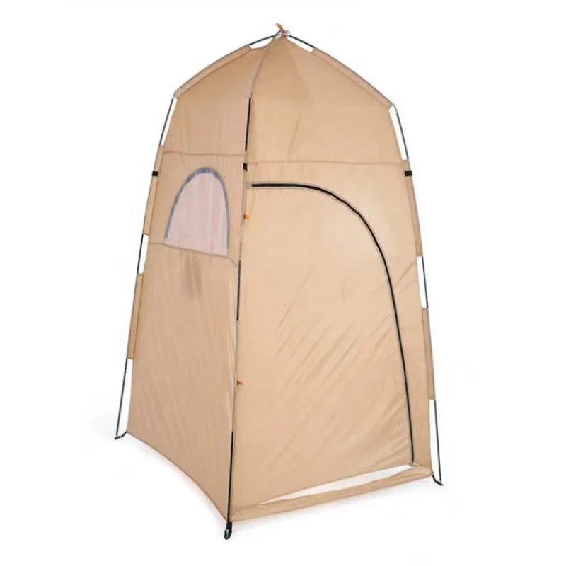 2026 Buiten Douche Bad Kleedka - Outdoor Camping Toilet recensie en prijs
