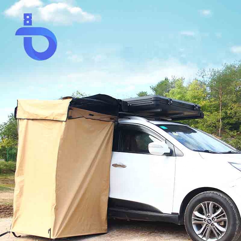 Nylon outdoor kampeertenten vo - Outdoor Camping Toilet recensie en prijs