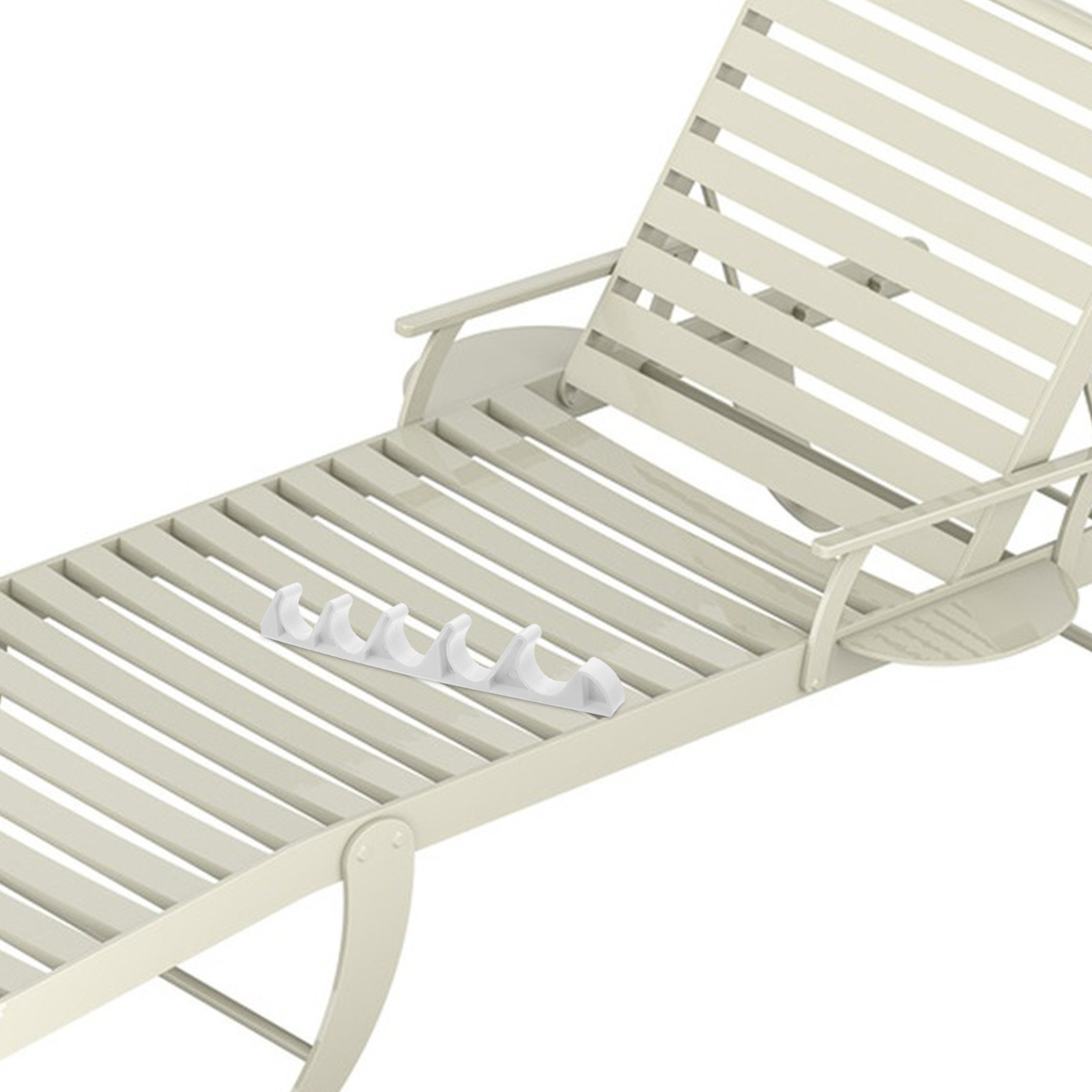 8-delige verstelbare beugel vo - Outdoor Camping Folding Chair recensie en prijs