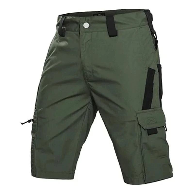 Shorts Heren Stedelijke Milita - Urban Outdoor Camping recensie en prijs