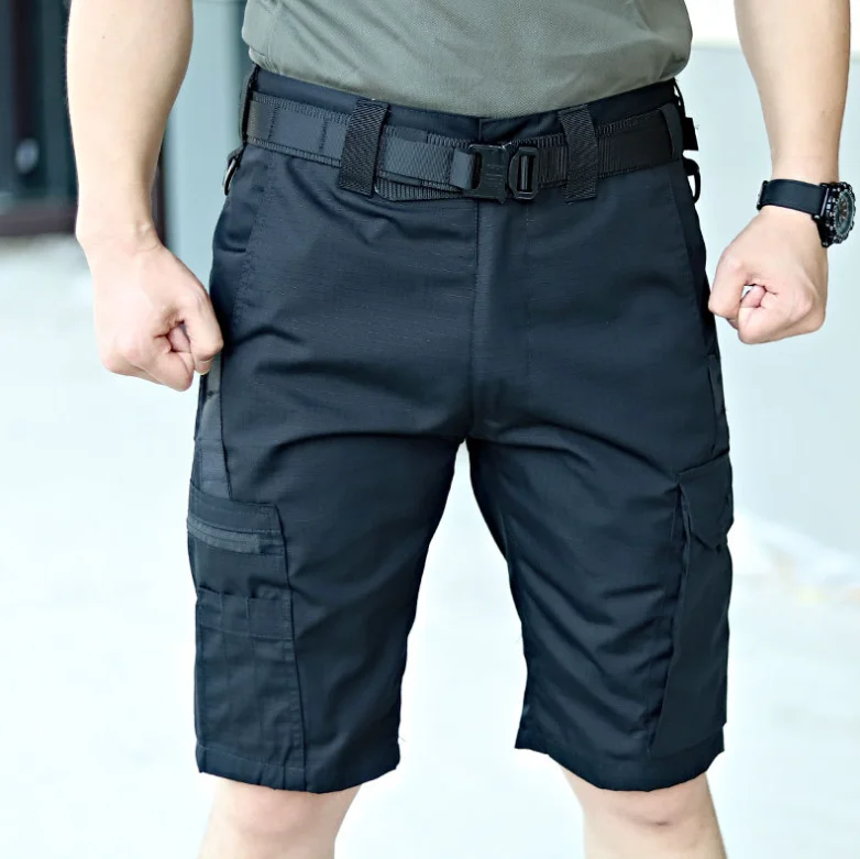 Shorts Heren Stedelijke Milita - Urban Outdoor Camping recensie en prijs