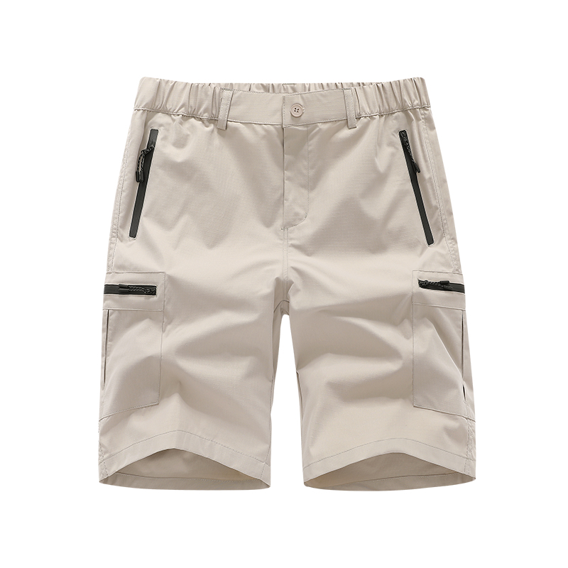 Outdoor wandelshorts voor here - Urban Outdoor Camping recensie en prijs