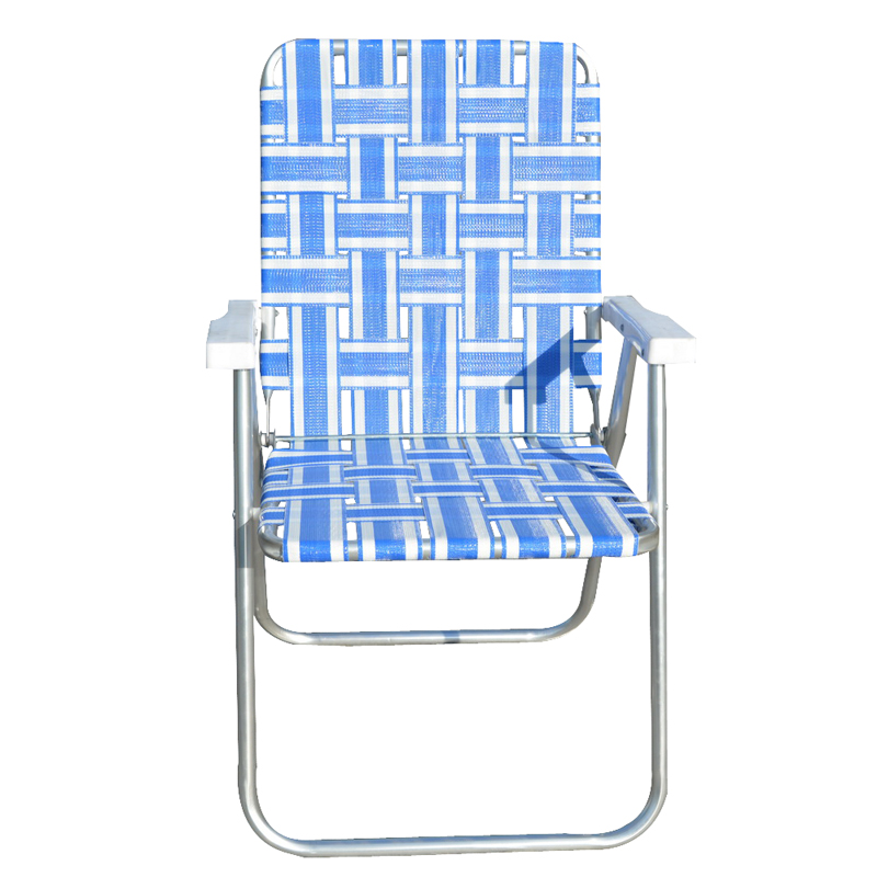 Opvouwbare tuinstoelen met zwe - Outdoor Camping Folding Chair recensie en prijs