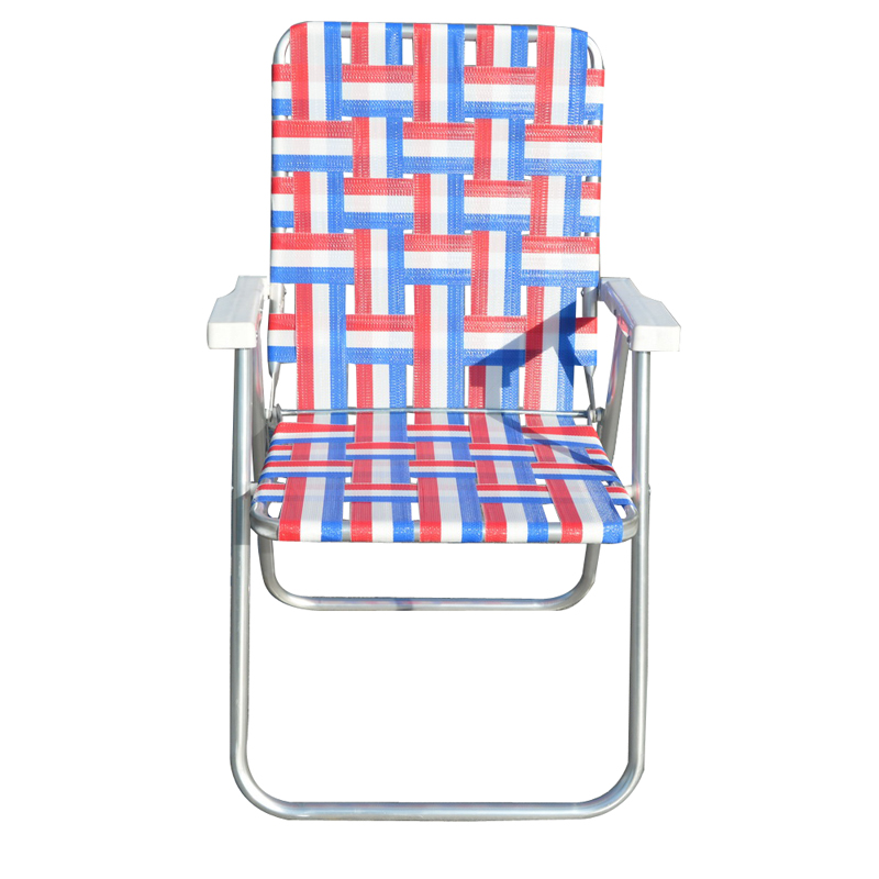 Opvouwbare tuinstoelen met zwe - Outdoor Camping Folding Chair recensie en prijs