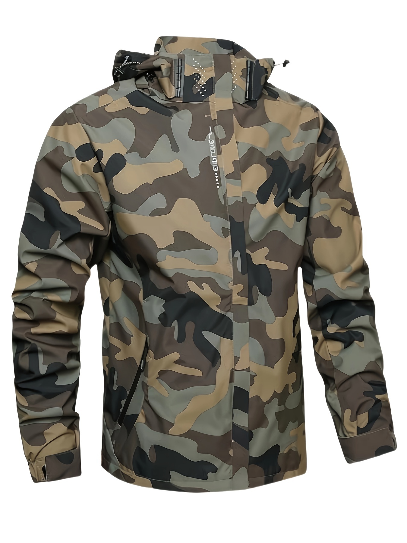2026 Nieuwe Herfst-Winter Capu - Urban Outdoor Camping recensie en prijs