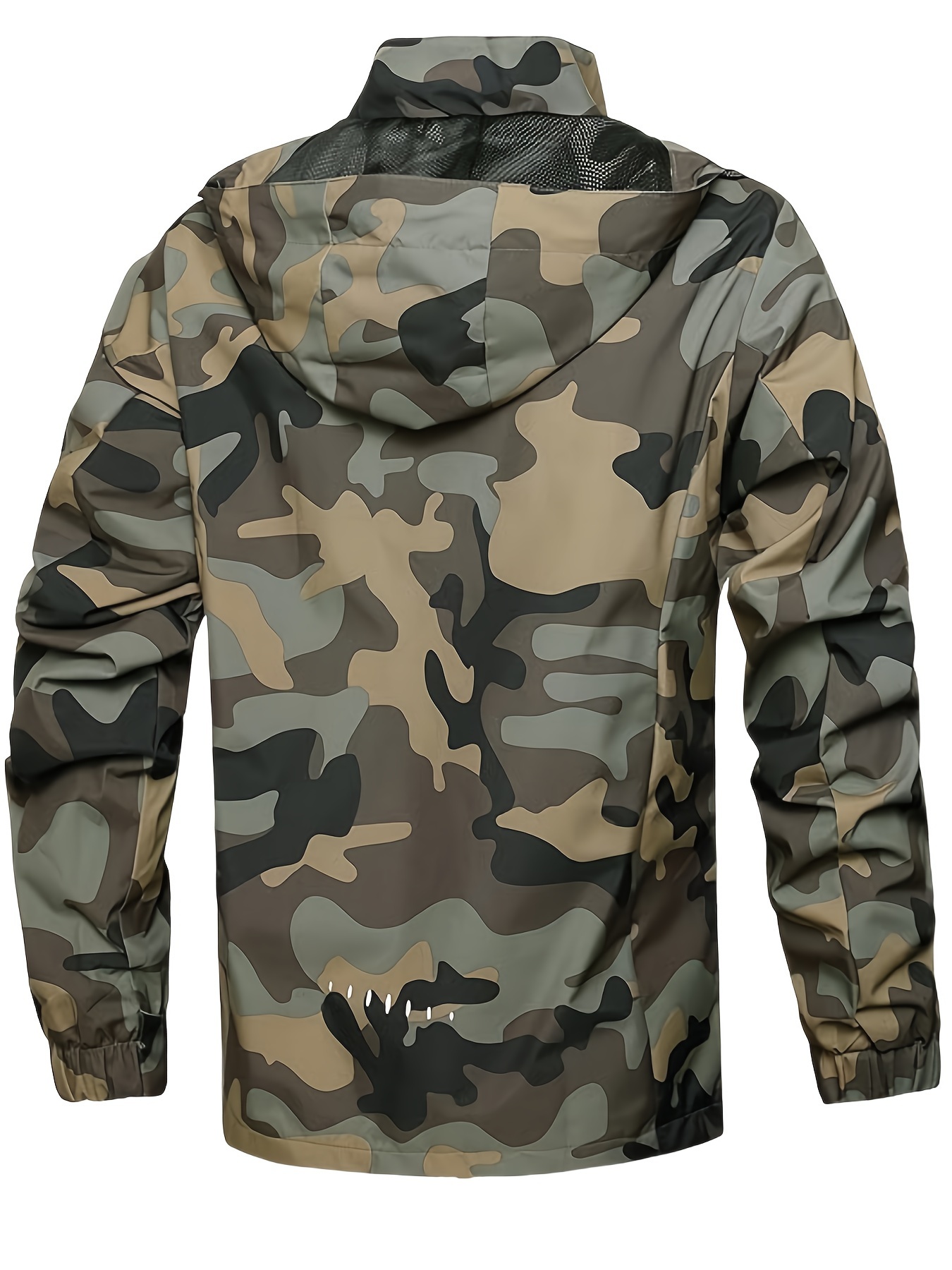 2026 Nieuwe Herfst-Winter Capu - Urban Outdoor Camping recensie en prijs