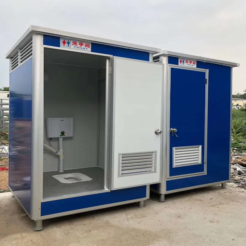 2026 Draagbare Buiten Toilet-  - Outdoor Camping Toilet recensie en prijs