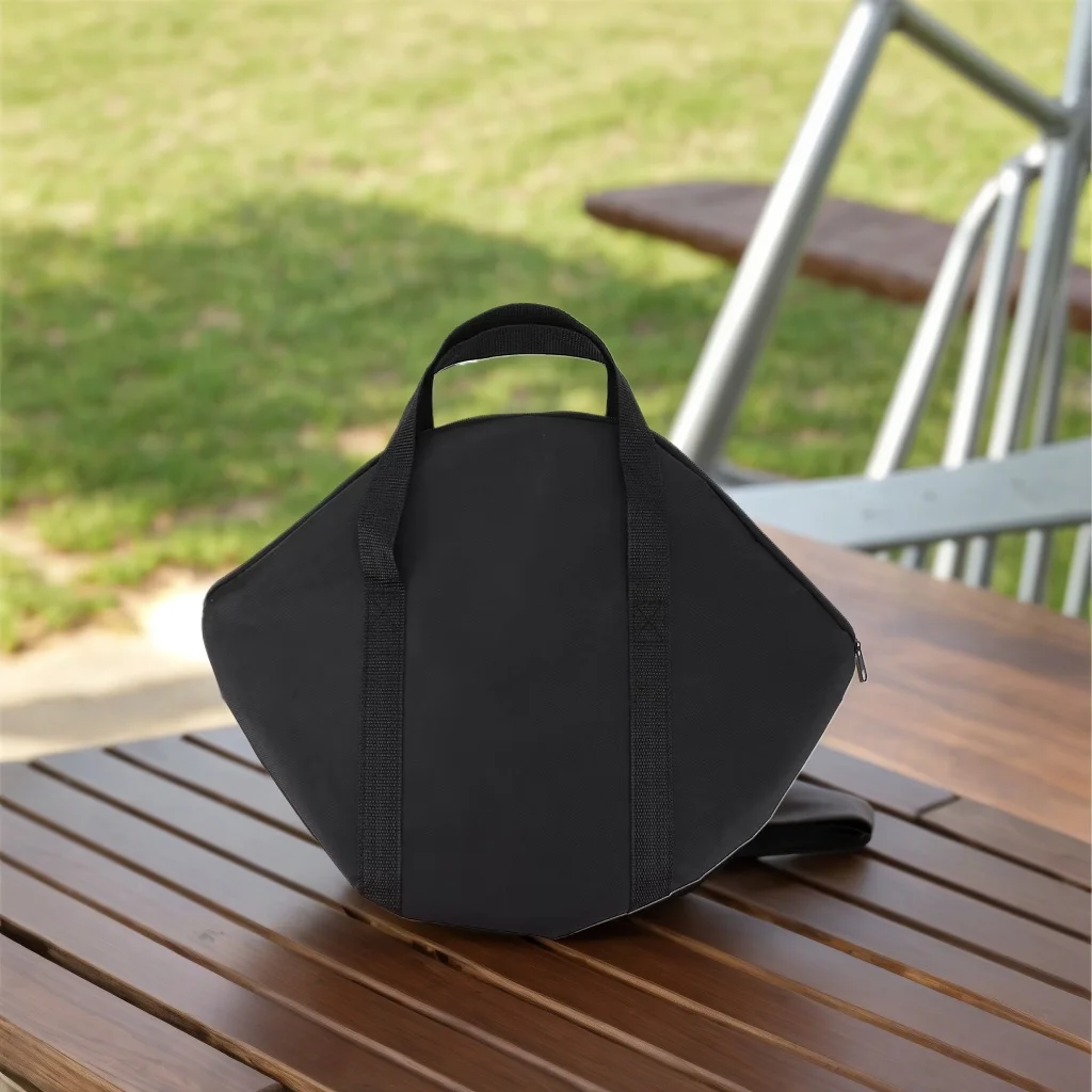 1 Pc 47*38 Cm Bakpan Opbergtas - Outdoor Camping Korea recensie en prijs