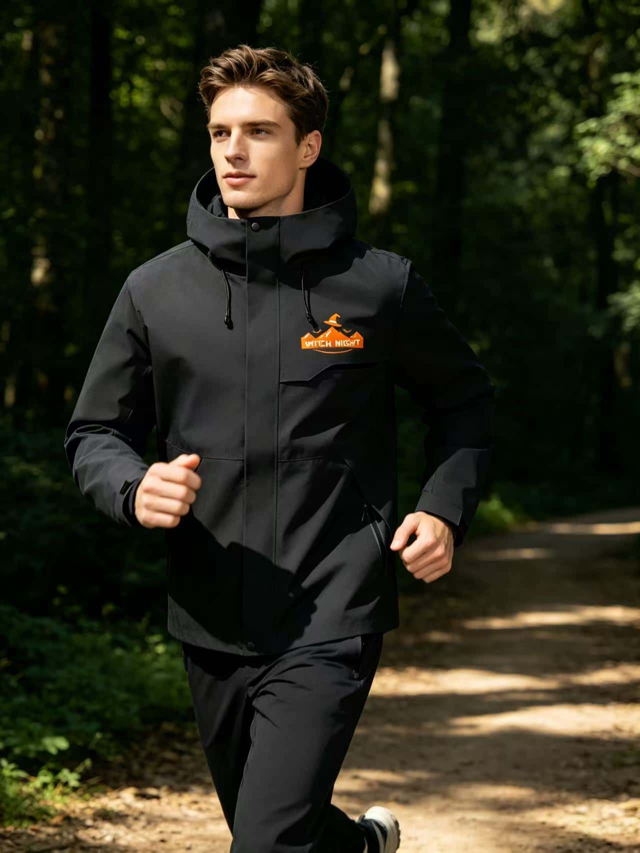 Herfst- en winterwandeljas voo - Urban Outdoor Camping recensie en prijs