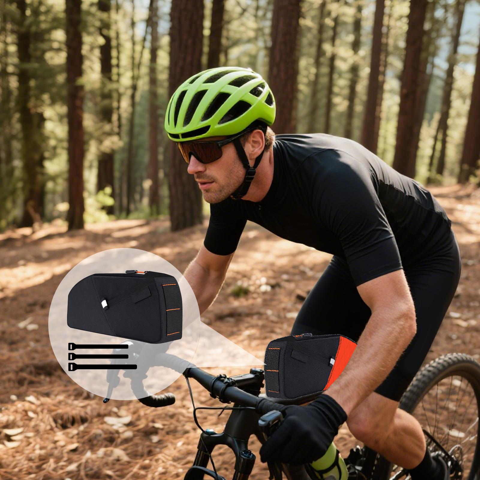 Racefietstas Waterdichte fiets - Urban Outdoor Camping recensie en prijs