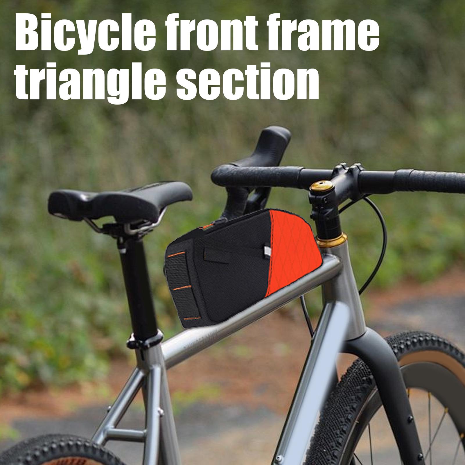 Racefietstas Waterdichte fiets - Urban Outdoor Camping recensie en prijs